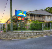 Murwillumbah Motor Inn - Accommodation Burleigh