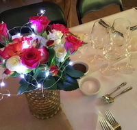 Mutton Falls - Accommodation Burleigh