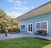 My Blue Heaven - Dog Friendly - Accommodation Burleigh
