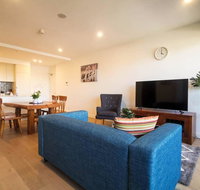 Mydeerhome at Bohem Apartment - Accommodation Burleigh