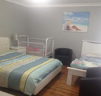 Mystic Blue - Accommodation Burleigh