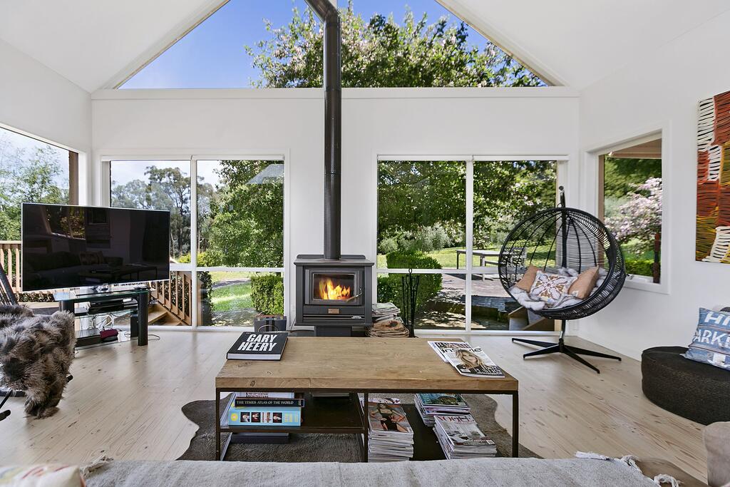 Red Hill South VIC Accommodation Burleigh
