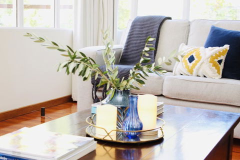 Nagoondie Studio - Accommodation Burleigh 3