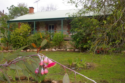 Naimanya Cottage - Accommodation Burleigh 2