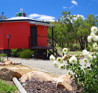 Namar Yurt - Accommodation Burleigh