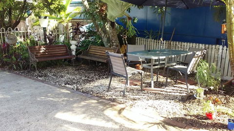 Nambour Central Motel - Accommodation Burleigh 1