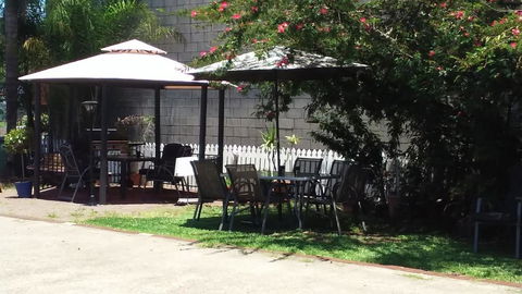 Nambour Central Motel - Accommodation Burleigh 2