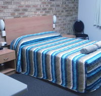 Nanango Fitzroy Motel - Accommodation Burleigh