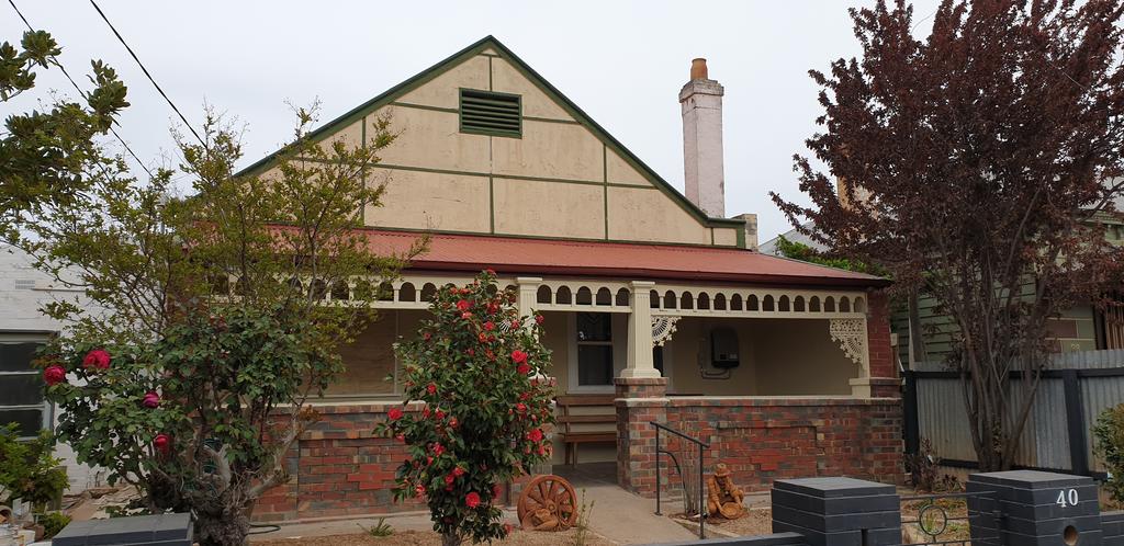 Kingower VIC Accommodation Burleigh