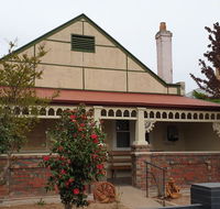 Nanas Place - Accommodation Burleigh