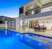 Narrabeen Beach House - Accommodation Burleigh