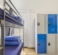 Nate's Place Backpackers Melbourne - Accommodation Burleigh