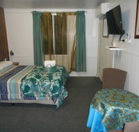 Nationwide Motel - Accommodation Burleigh