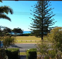 Nautica on Marine Parade - Accommodation Burleigh