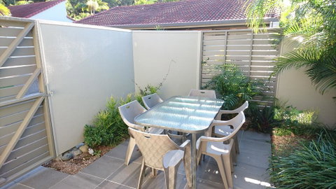 Nautical Owl - Accommodation Burleigh 3