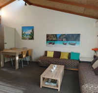 Nautical Owl - Accommodation Burleigh