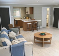 Nautilus Avalon Beach - Accommodation Burleigh