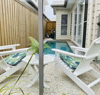 Nautilus Beach House 2 With Pool - Kingscliff - Accommodation Burleigh