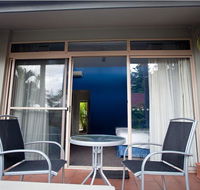Nautilus Beachfront Villas  Spa - Accommodation Burleigh