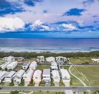 NAUTiLUS OCEAN BREEZE - Accommodation Burleigh