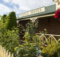 Nebula Motel - Accommodation Burleigh