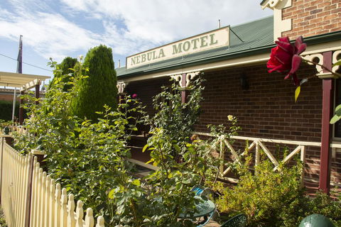 Nebula Motel - Accommodation Burleigh 0