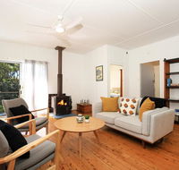 Nest - Pet Friendly - 2 Min Walk to Beach - Accommodation Burleigh