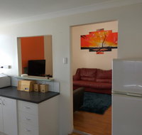 Forrest St Apartments