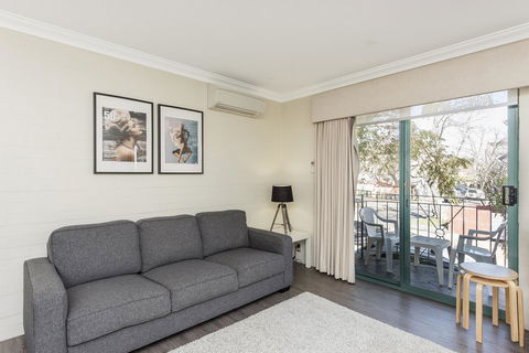 Subiaco Village 30 - Accommodation Burleigh 1