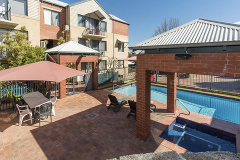 Subiaco Village 30 - Accommodation Burleigh 26