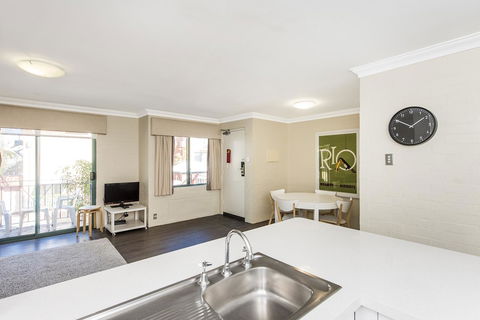 Subiaco Village 30 - Accommodation Burleigh 10