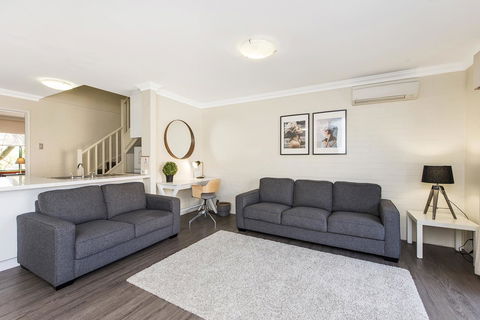 Subiaco Village 30 - Accommodation Burleigh 2
