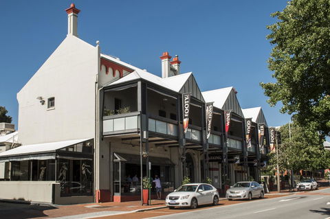 Subiaco Village 30 - Accommodation Burleigh 32