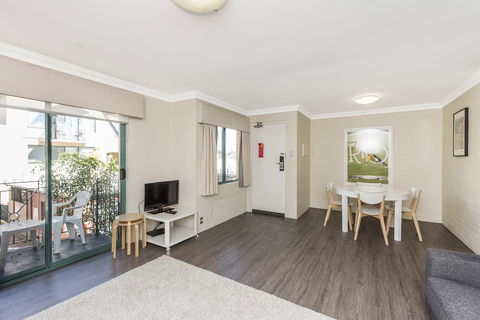 Subiaco Village 30 - Accommodation Burleigh 8