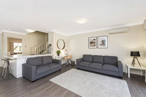 Subiaco Village 30 - Accommodation Burleigh 0