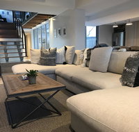 The Urban Beach House - Accommodation Burleigh