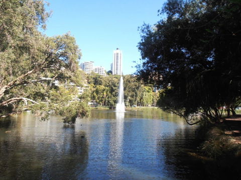Visit Perth Now - Accommodation Burleigh 23