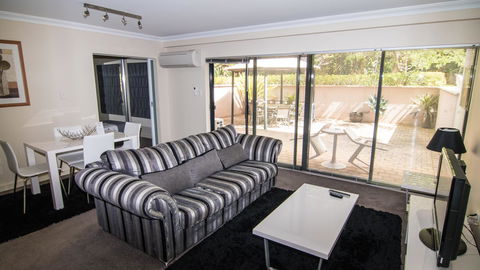 Visit Perth Now - Accommodation Burleigh 6