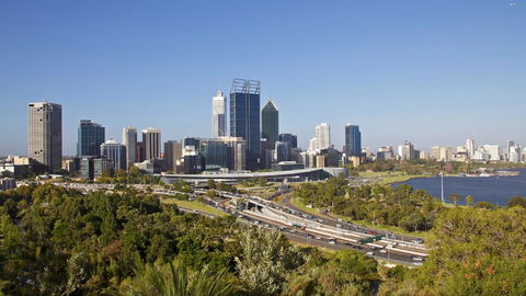 Visit Perth Now - Accommodation Burleigh 19