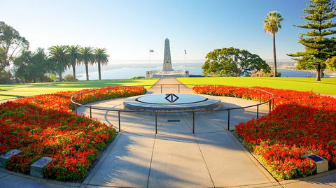 Visit Perth Now - Accommodation Burleigh 20