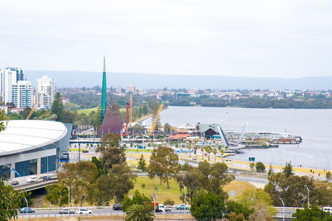 Visit Perth Now - Accommodation Burleigh 22