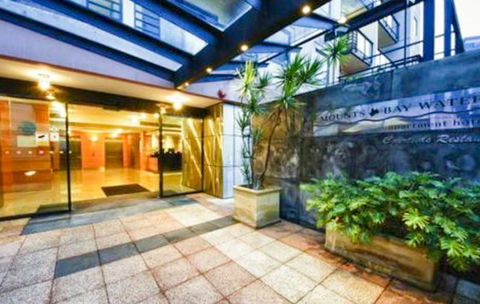Visit Perth Now - Accommodation Burleigh 17