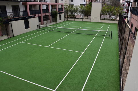 Visit Perth Now - Accommodation Burleigh 11
