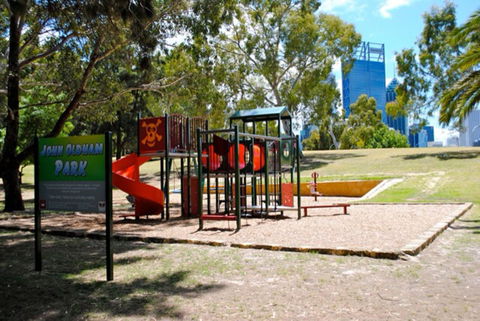 Visit Perth Now - Accommodation Burleigh 24