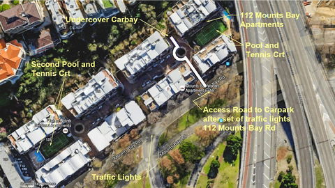 Visit Perth Now - Accommodation Burleigh 28