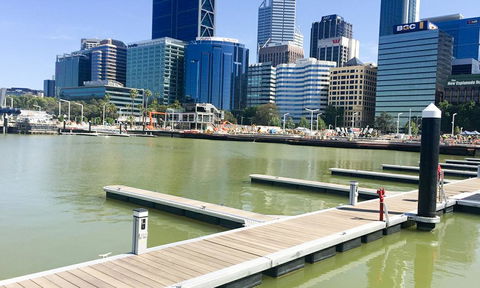 Visit Perth Now - Accommodation Burleigh 25