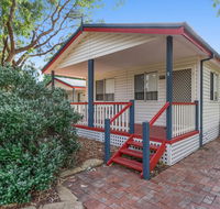Discovery Parks  Woodman Point - Accommodation Burleigh