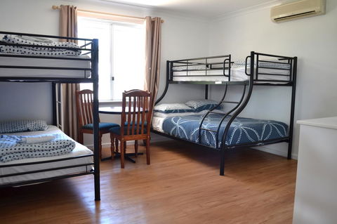 Busselton Ithaca Motel - Accommodation Burleigh 20
