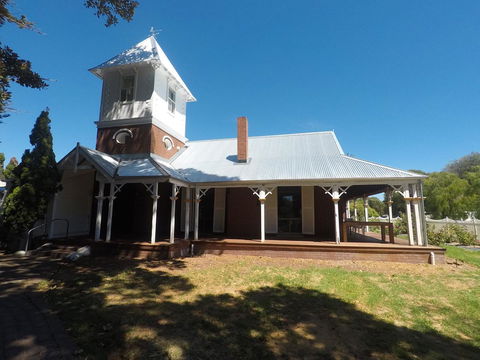 Busselton Ithaca Motel - Accommodation Burleigh 4