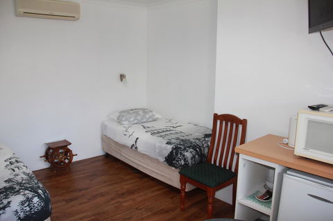 Busselton Ithaca Motel - Accommodation Burleigh 40
